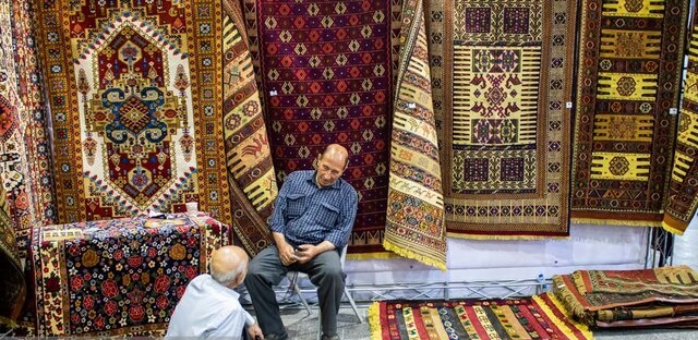 صنایع دستی فارس نیازمند برندسازی صنایع دستی فارس نیازمند برندسازی