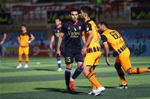 سرمربی نساجی: شرمنده از جایگاه نساجی