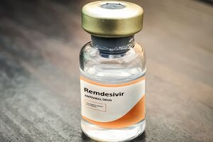 طرح موفق درمان بیماران سرپایی با داروی رمدسیور طرح موفق درمان بیماران سرپایی با داروی رمدسیور