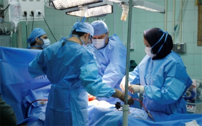 اهدای عضو نوجوان بندرعباسی به چهار نفر زندگی بخشید