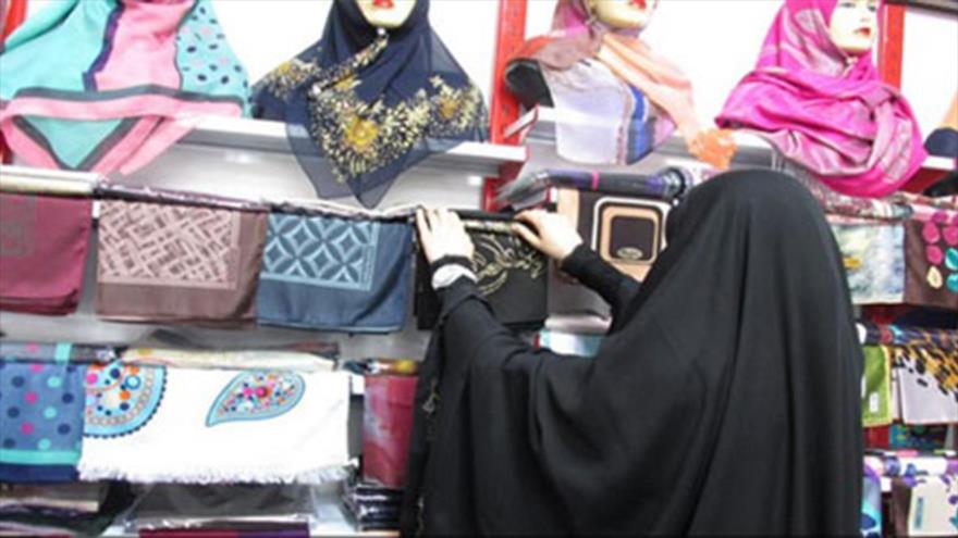 راه اندازی سامانه فروش محصولات حجاب