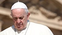 پاپ خواستار پایان خشونت‌ها در قدس
