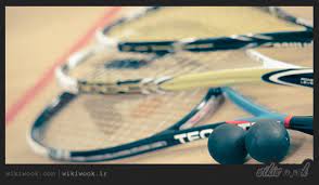 اسکواش و پدل ورزش دانشگاهی همدان می شود