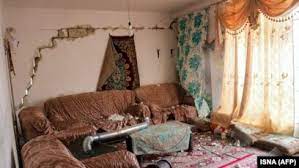 پرونده ارزیابی خسارت‌های زلزله گناوه بسته شد