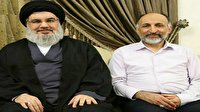 تسلیت دبیرکل حزب الله به مناسبت در گذشت سردار حجازی تسلیت دبیرکل حزب الله به مناسبت در گذشت سردار حجازی