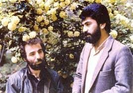 قیصر امین پور ، شاعری که دل به پاییز نسپرد قیصر امین پور ، شاعری که دل به پاییز نسپرد