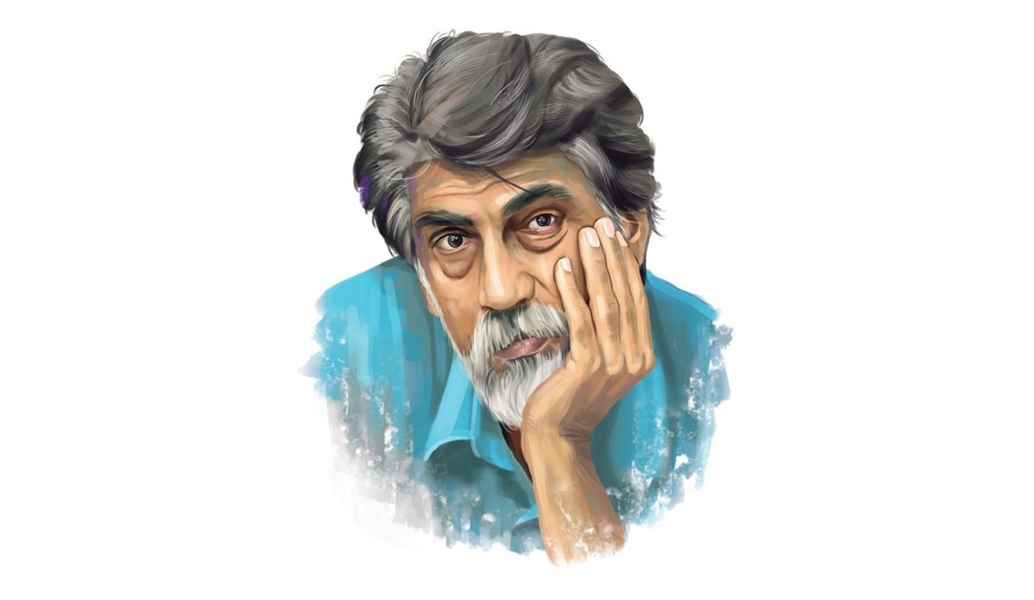 قیصر امین پور ، شاعری که دل به پاییز نسپرد