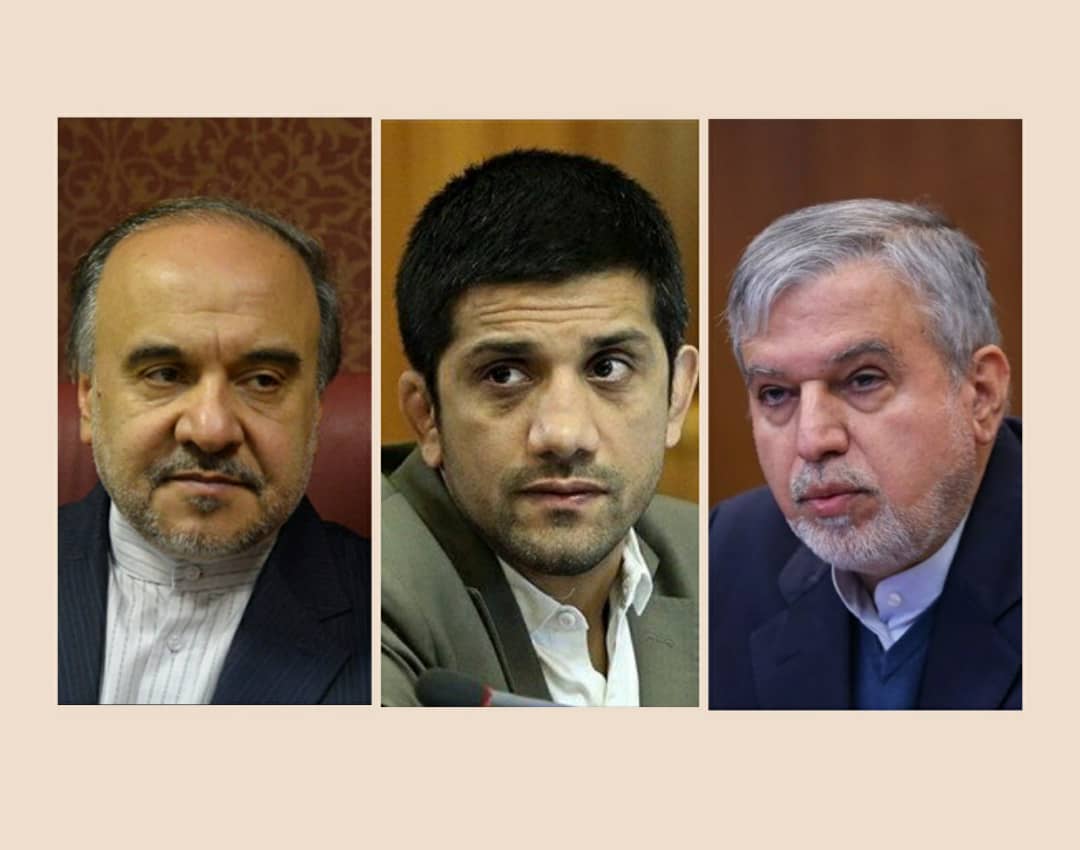 تمهیداتی برای حضور مقتدرانه کشتی در المپیک