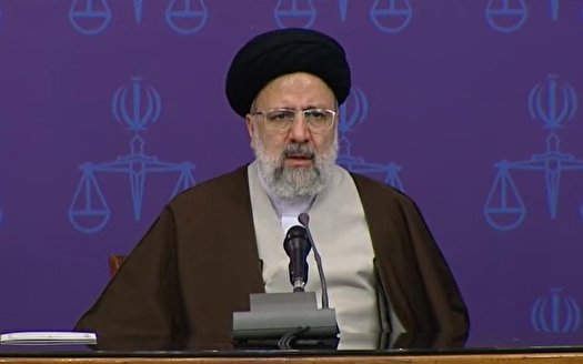 ضامن اجرای سود غیرقانونی در رسیدگی به دعاوی نخواهیم شد