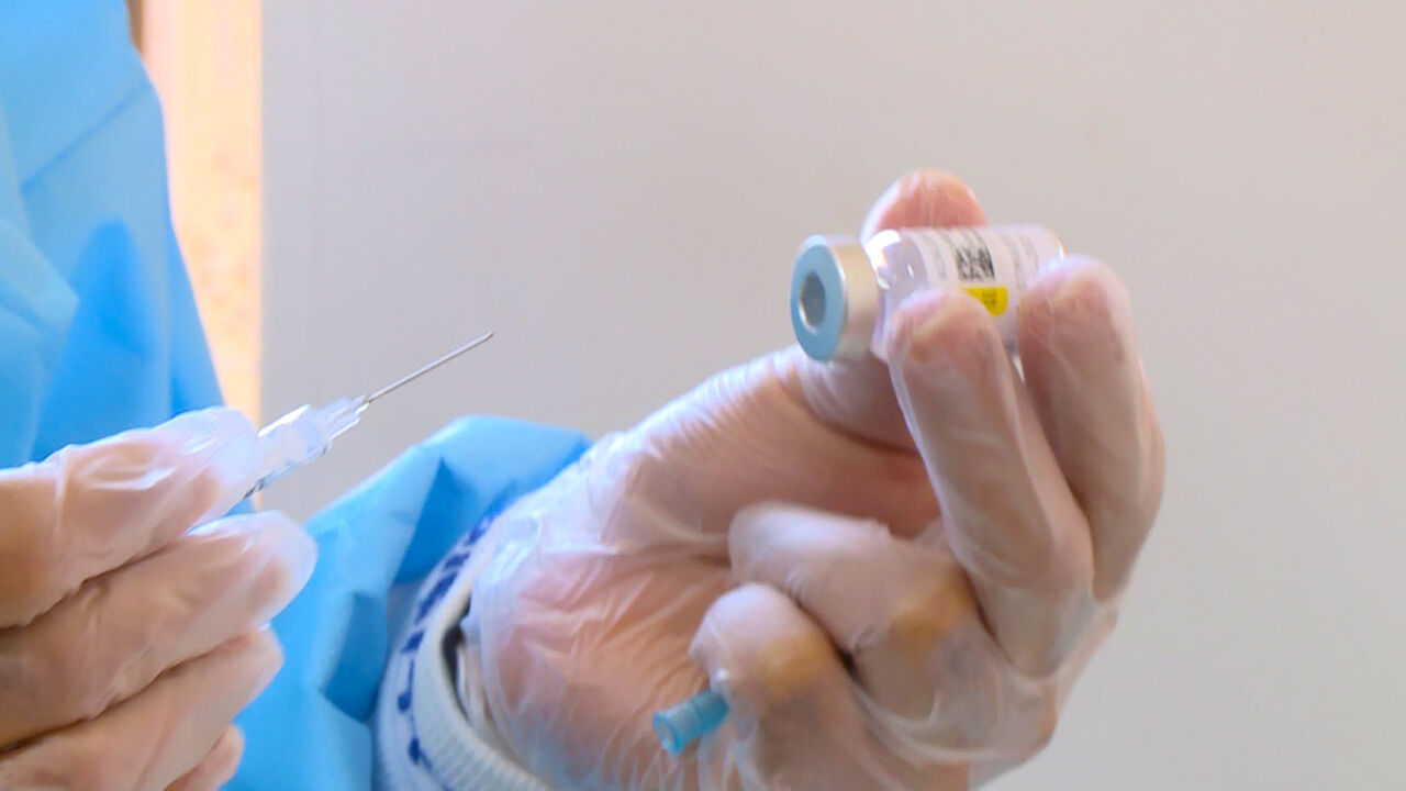 ۴۱۹ نفر از پاکبانان و آتش نشانان قزوین در اولویت دریافت واکسن هستند ۴۱۹ نفر از پاکبانان و آتش نشانان قزوین در اولویت دریافت واکسن هستند