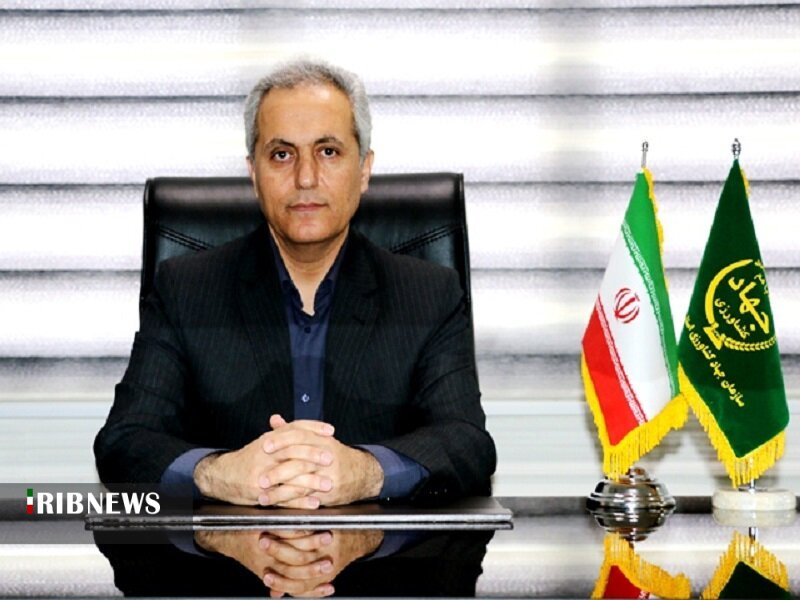 حرکت قطار اقتصادی کردستان، بر ریل کشاورزی