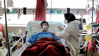 سیر صعودی فوتی‌های کرونا در خراسان جنوبی