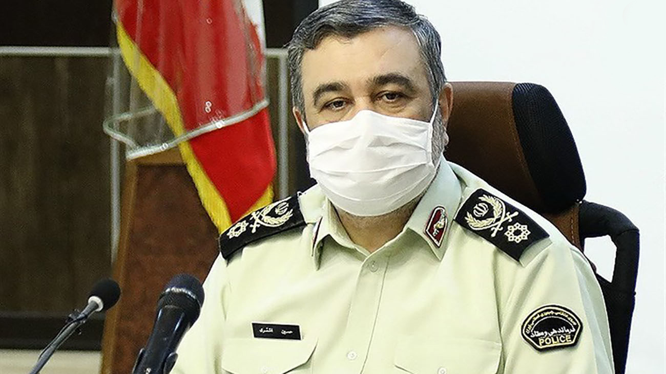 نقش محوری ناجا در مشارکت، سلامت و امنیت انتخابات نقش محوری ناجا در مشارکت، سلامت و امنیت انتخابات