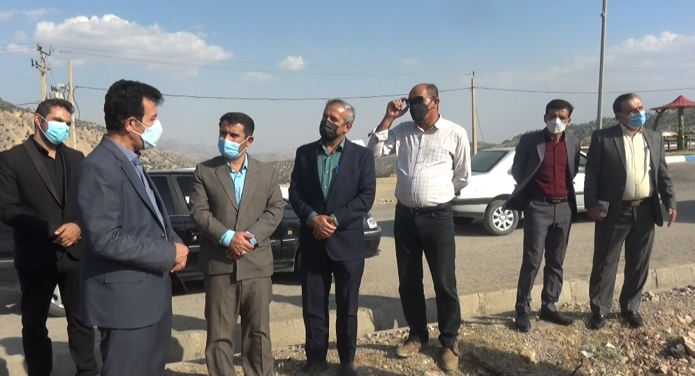 اختصاص بودجه برای ساخت بوستان علوی و پارک جنگلی در دیشموک