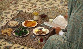 تقویت سیستم ایمنی بدن با روزه داری تقویت سیستم ایمنی بدن با روزه داری