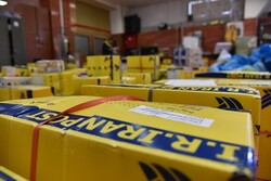 راه‌اندازی خط مستقیم مبادلات پستی خوزستان – بوشهر