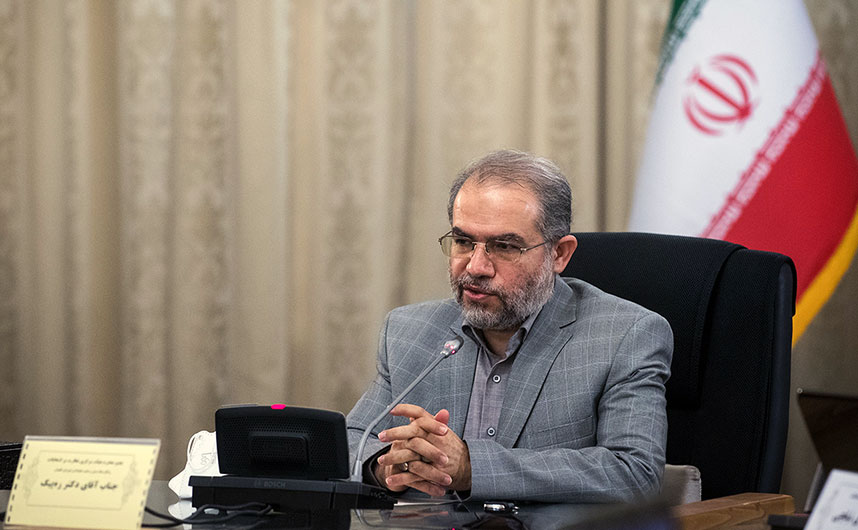 مصوبه اخیر شورای نگهبان قانونگذاری نیست مصوبه اخیر شورای نگهبان قانونگذاری نیست