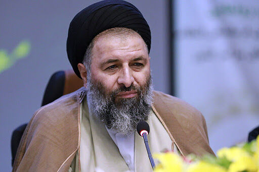 مشارکت حداکثری در انتخابات برای اقتدارآفرینی کشور مشارکت حداکثری در انتخابات برای اقتدارآفرینی کشور