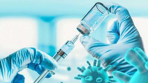 ۵۵درصد از سالمندان ۷۵ تا ۷۹ سال در شرق اهواز واکسینه شدند ۵۵درصد از سالمندان ۷۵ تا ۷۹ سال در شرق اهواز واکسینه شدند