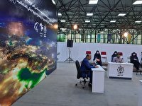 نشست دانشجویان دانشگاههای تهران با رستم قاسمی، نامزد احتمالی ریاست جمهوری نشست دانشجویان دانشگاههای تهران با رستم قاسمی، نامزد احتمالی ریاست جمهوری