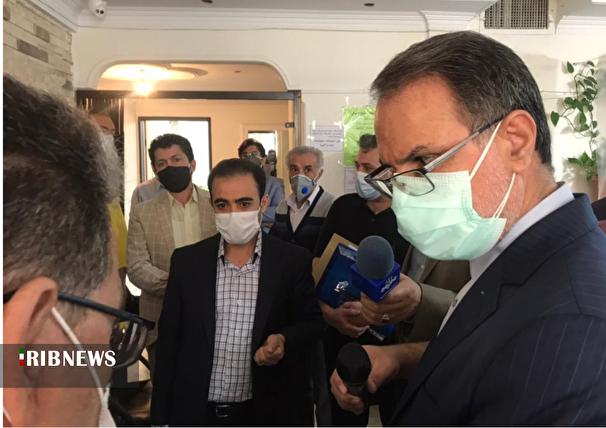 ۶۳ بازدیداز ثبت واسناد در یک روز برای تسریع مسیر تحول