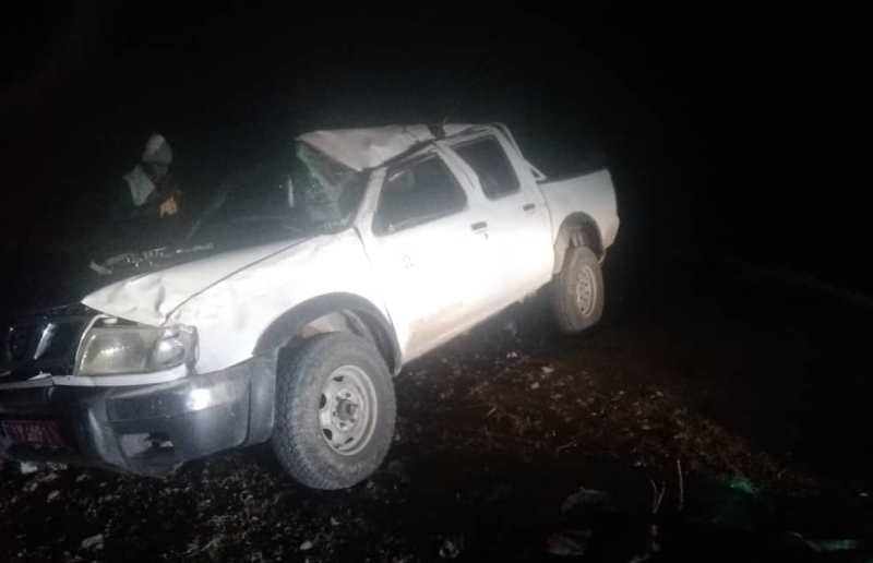 مصدوم شدن دو محیط بان در درگیری مسلحانه با متخلفان شکار مصدوم شدن دو محیط بان در درگیری مسلحانه با متخلفان شکار