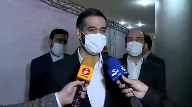 مبنای من شایسته سالاری است