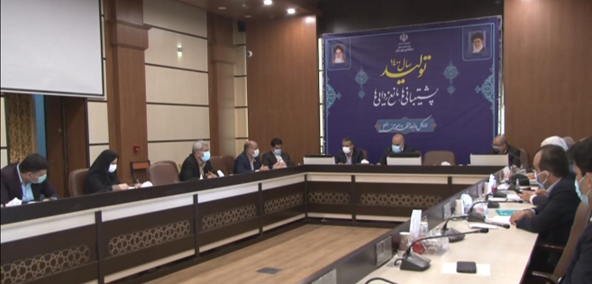 تذکر کتبی به ۳۰ دستگاه اجرایی متخلف در استان خوزستان تذکر کتبی به ۳۰ دستگاه اجرایی متخلف در استان خوزستان