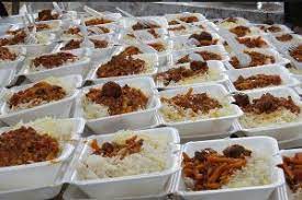 توزیع ۸۰۰ پرس غذای نذری / اهدای ۱۰ سری جهیزیه در میاندوآب