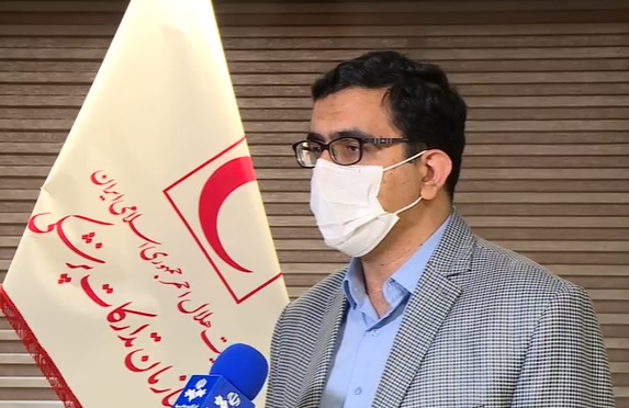 آمادگی هلال احمر برای راه اندازی داروخانه آنلاین