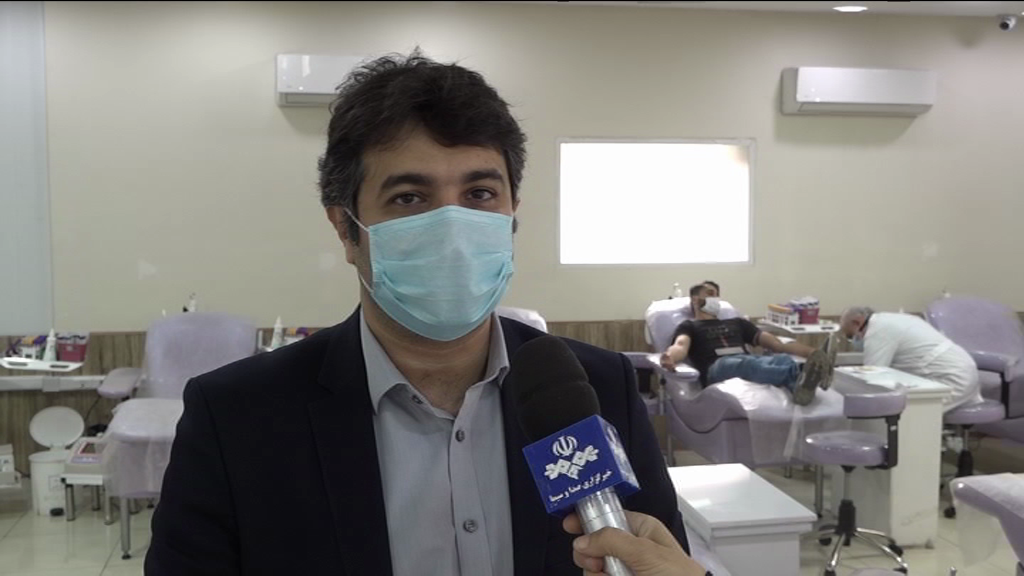 نیاز فوری بیمارستان‌های گیلان به همه گرو‌های خونی