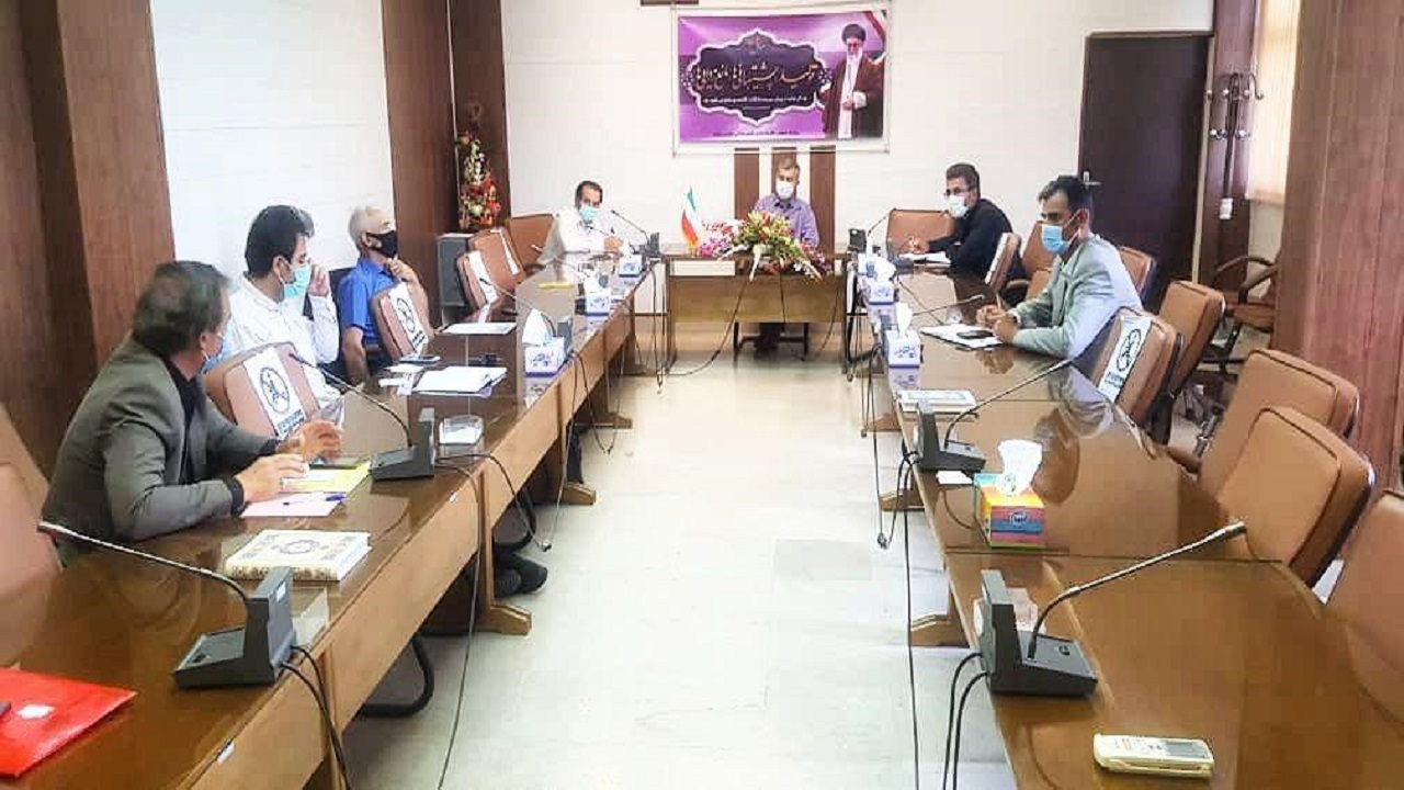 بازگشت ۱۲ واحد صنعتی راکد در بوئین زهرا به چرخه تولید