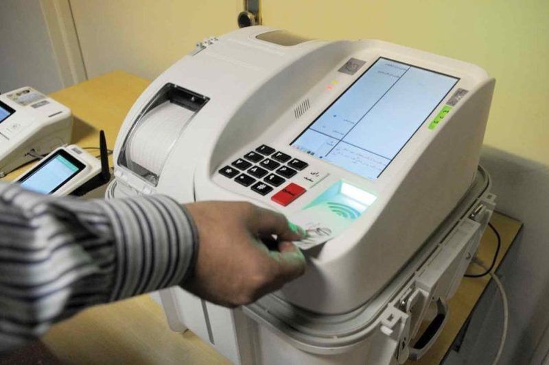 افزایش ۱۲ درصدی شعب رای استان خوزستان در انتخابات ۱۴۰۰