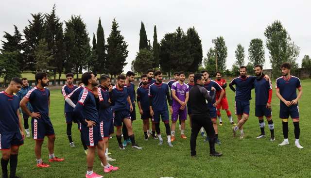 تغییر زمان دیدار دو تیم رایکا بابل و استقلال خوزستان تغییر زمان دیدار دو تیم رایکا بابل و استقلال خوزستان