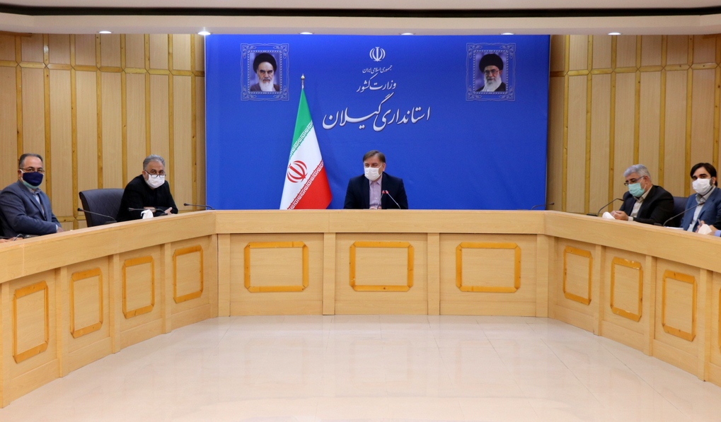 برخورد قانونی با ساخت و ساز‌ها در حریم سواحل