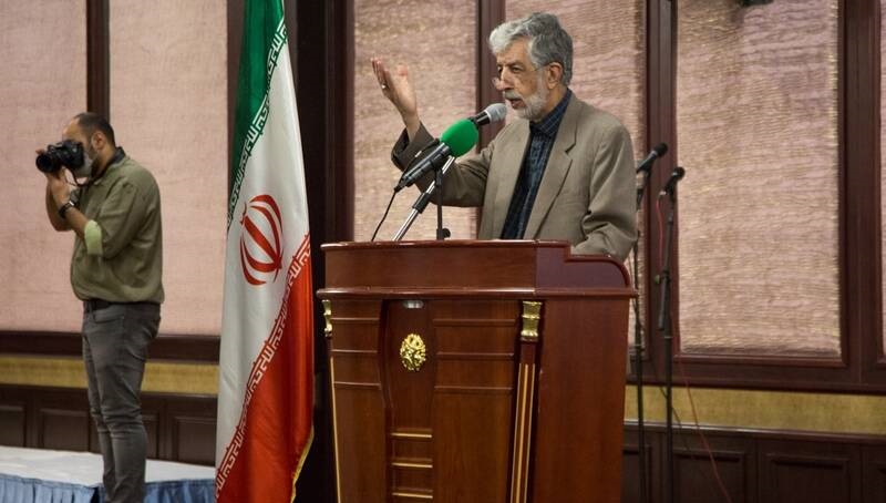 هیچکس به اندازه رئیسی قدرت ایجاد اجماع ندارد هیچکس به اندازه رئیسی قدرت ایجاد اجماع ندارد