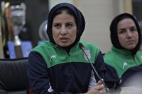 سرمربی تیم ملی فوتبال جوانان: قراردادها یک یا دو ماه نخواهد بود سرمربی تیم ملی فوتبال جوانان: قراردادها یک یا دو ماه نخواهد بود