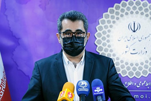 کاهش شیوع شاخصهای بیماری کرونا در همه ۳۱ استان کاهش شیوع شاخصهای بیماری کرونا در همه ۳۱ استان