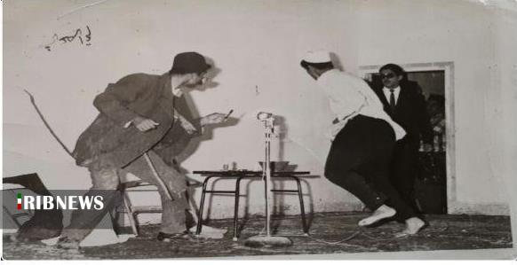 تئاتر، زبانی برای زندگی