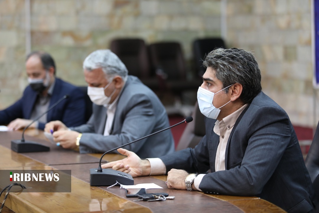 ایجاد فضای پر شور انتخاباتی مستلزم مشارکت رسانهها است ایجاد فضای پر شور انتخاباتی مستلزم مشارکت رسانهها است