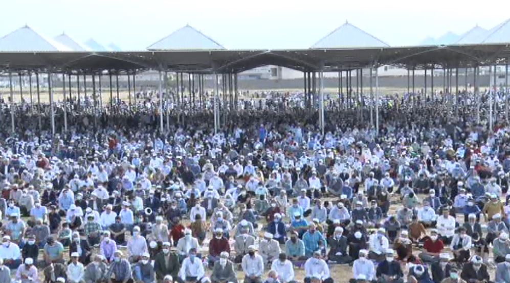 سخنرانی استاندار درجمع نمازگزارن عید سعید فطر اهل سنت گنبد کاووس سخنرانی استاندار درجمع نمازگزارن عید سعید فطر اهل سنت گنبد کاووس