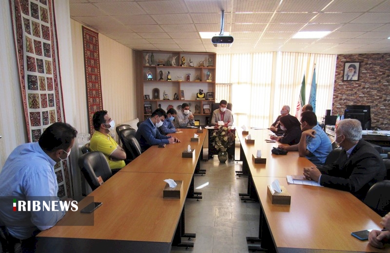 شناسایی تورهای غیرمجاز در کردستان شناسایی تورهای غیرمجاز در کردستان