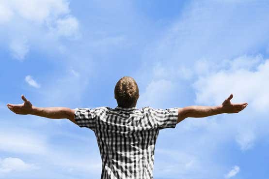 شاد باش ؛ سالم باش