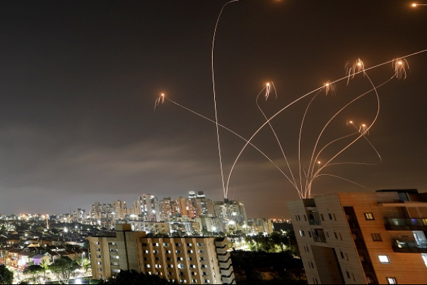 تهدید اول رژیم صهیونیستی، تضاد‌های اجتماعی یا موشک‌های مقاومت؟