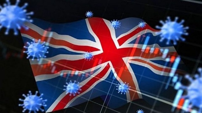 افزيش نگرانی ها از کرونای هندی در انگليس