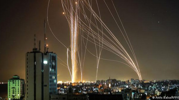 تهدید اول رژیم صهیونیستی، تضاد‌های اجتماعی یا موشک‌های مقاومت؟