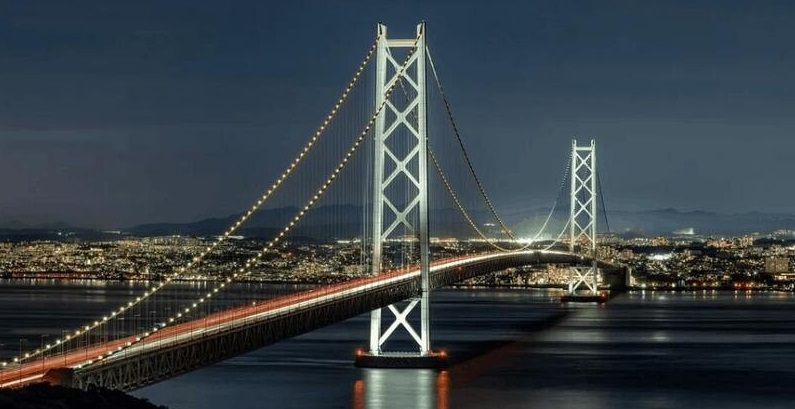 خاص&zwnj;ترین پل&zwnj;های معلق دنیا را بشناسید