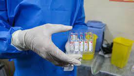 واکسیناسیون والدین شاهد و جانبازان گیلان واکسیناسیون والدین شاهد و جانبازان گیلان