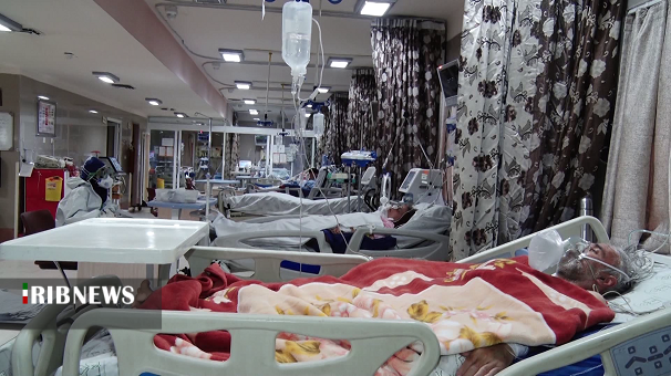 ۴ فوتی و ۲۸ ابتلای جدید به کرونا در زنجان ۴ فوتی و ۲۸ ابتلای جدید به کرونا در زنجان