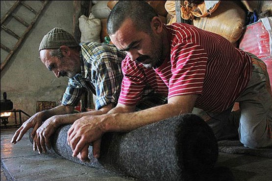صنایع‌ دستی مردانه ایران را بشناسید